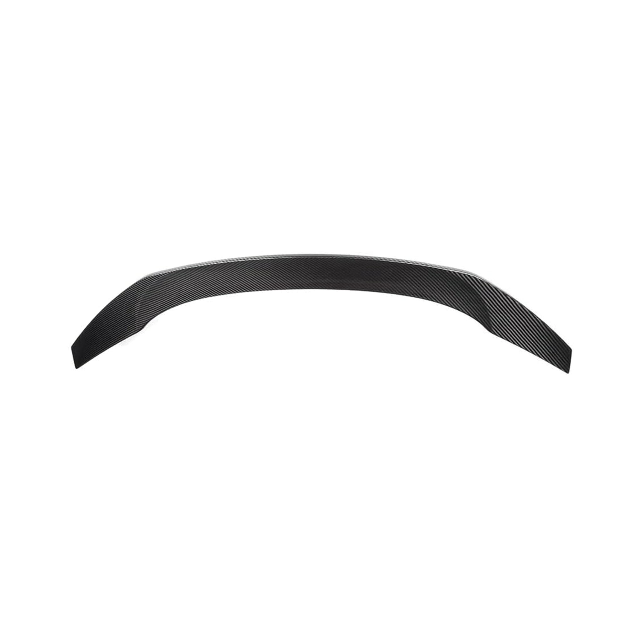 TRD Style Carbon Fiber Trunk Spoiler for BMW Z4 G29 (2018+)
