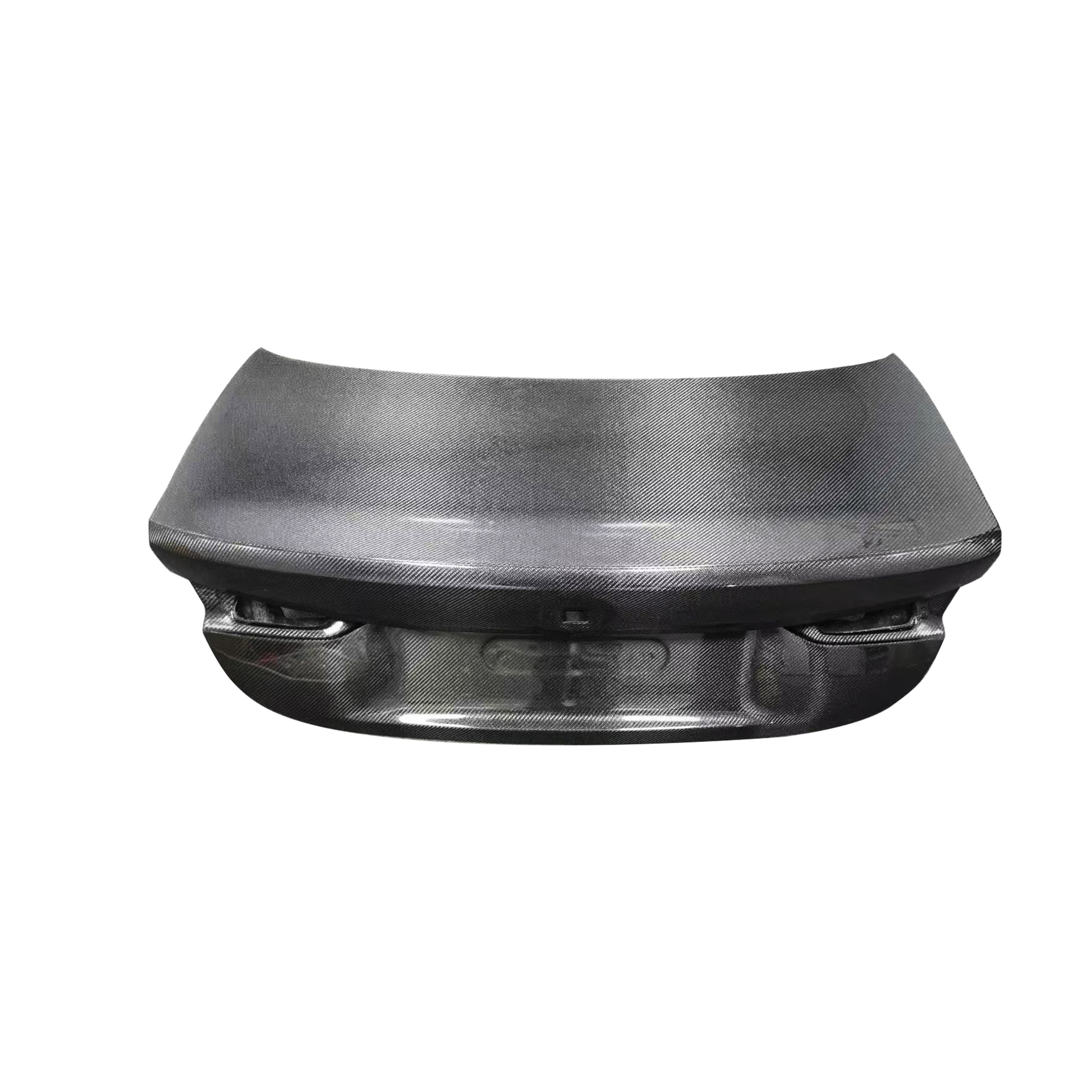 OEM Style Carbon Fiber Rear Trunk Boot Lid for BMW 4 Series G22 G82 M4/M4C (2021-Present)