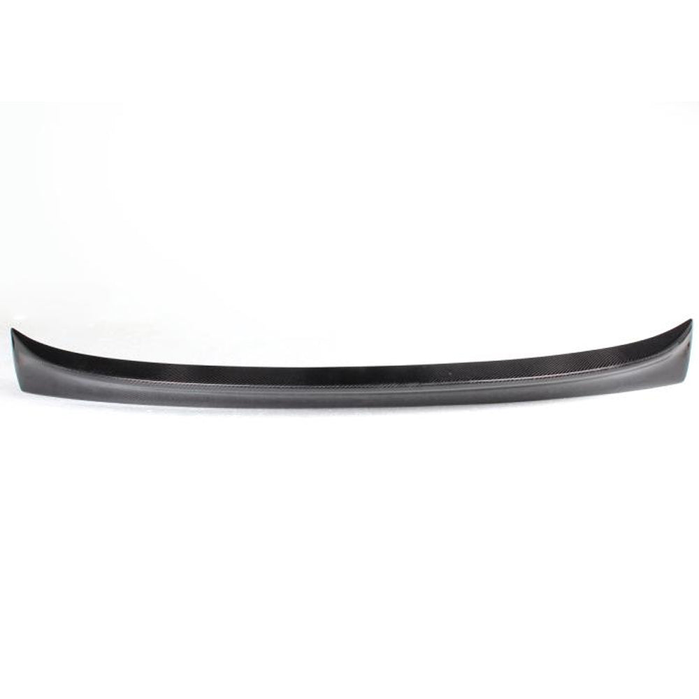 AC Style Carbon Fiber Trunk Spoiler For BMW 5 Series F10/F11 ,M5 F10 (2010–2017)