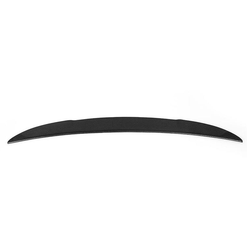 BMW 5 Series F10/F11, M5 F10  ARKM Style Carbon Fiber Trunk Spoiler