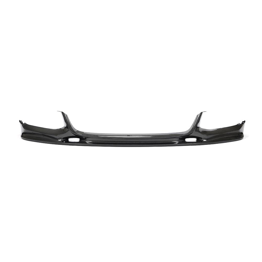 3D Style Carbon Fiber Front Lip for BMW 7 Series G11/G12 Pre-LCI (2015–2019)