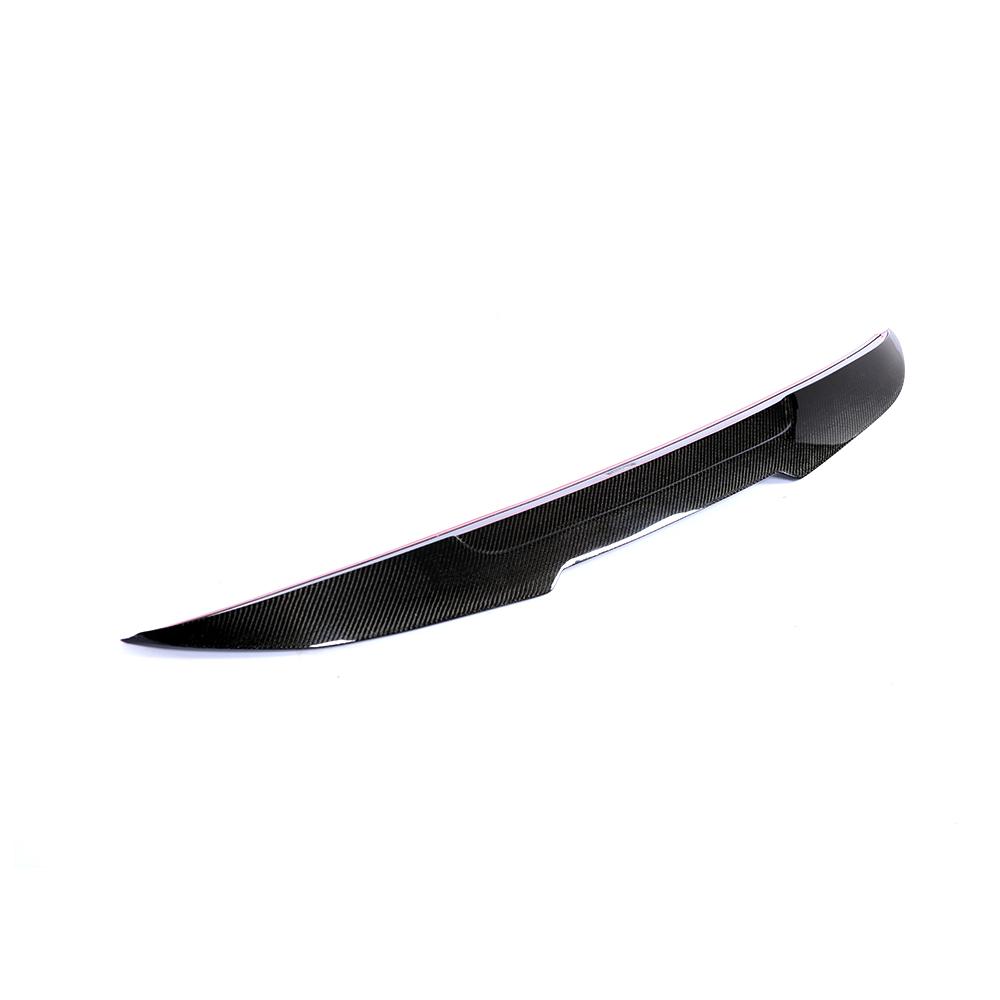 PSM Style Carbon Fiber Trunk Spoiler for BMW 5 Series F10/F11 ,M5 F10(2010–2017)