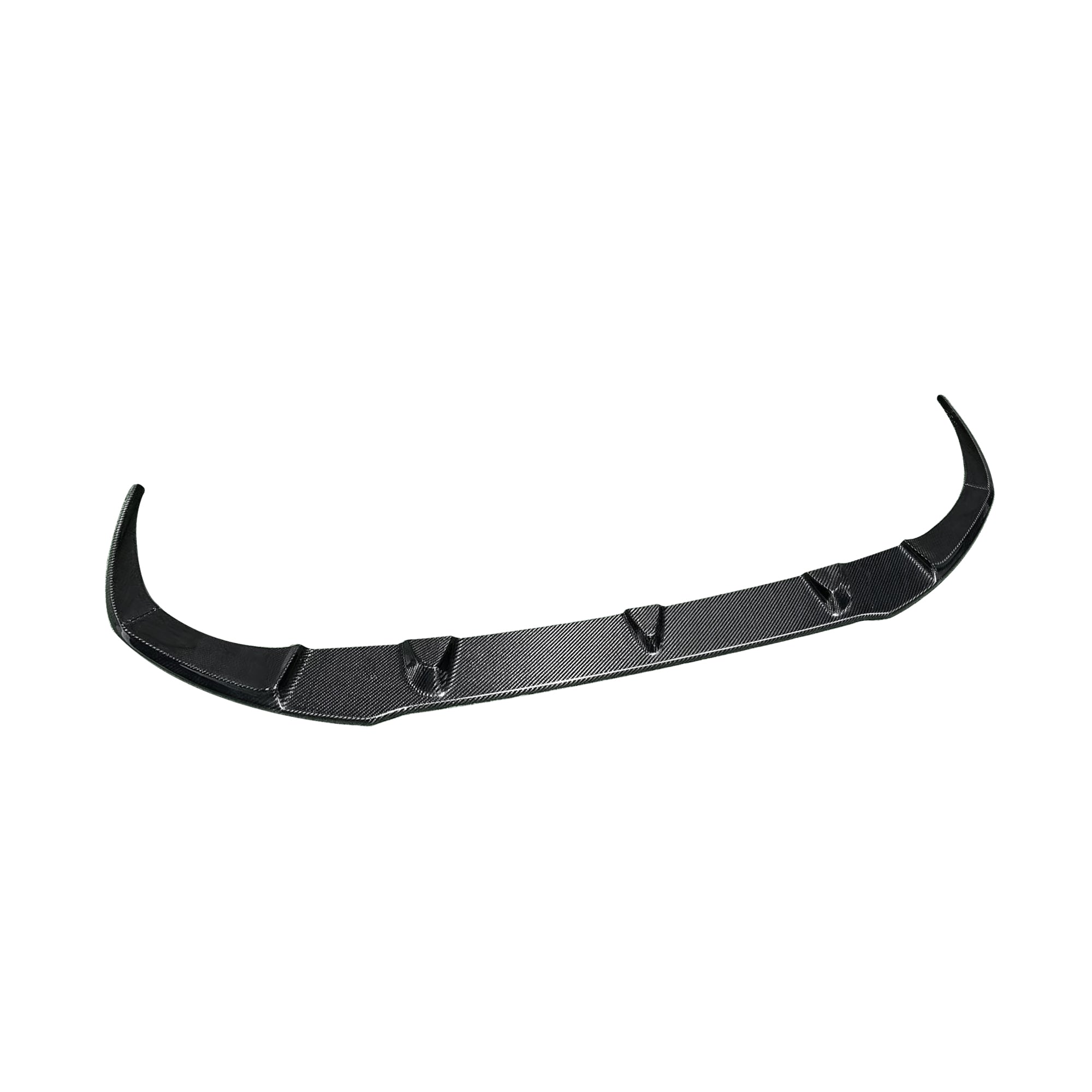 AC Style Carbon Fiber Front Lip for BMW Z4 G29 (2018+)