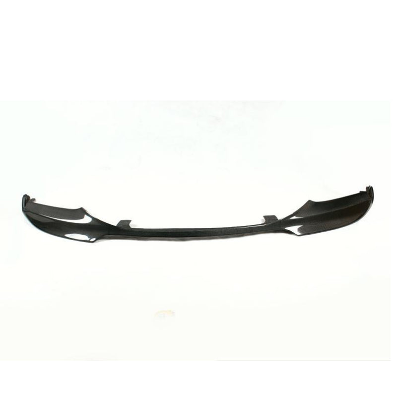 BMW 5 Series F10/F11 M Sport  V Style Carbon Fiber Front Lip