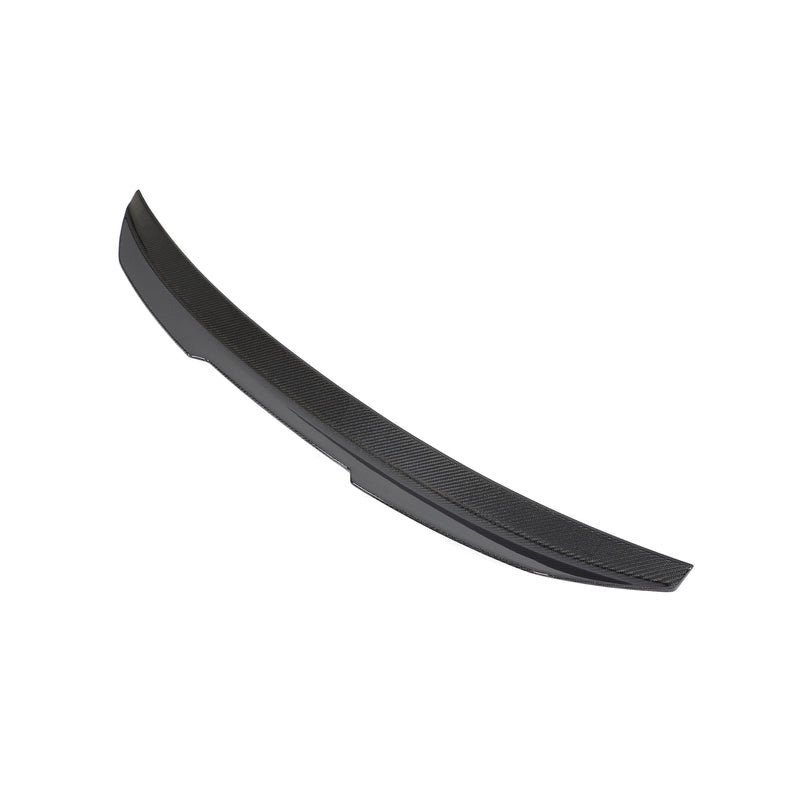 Audi A4 Sline / S4 B9 B9.5  PSM Style Carbon Fiber Trunk Spoiler