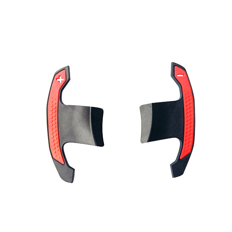 ST Style Carbon Fiber Paddle Shift For BMW Universal