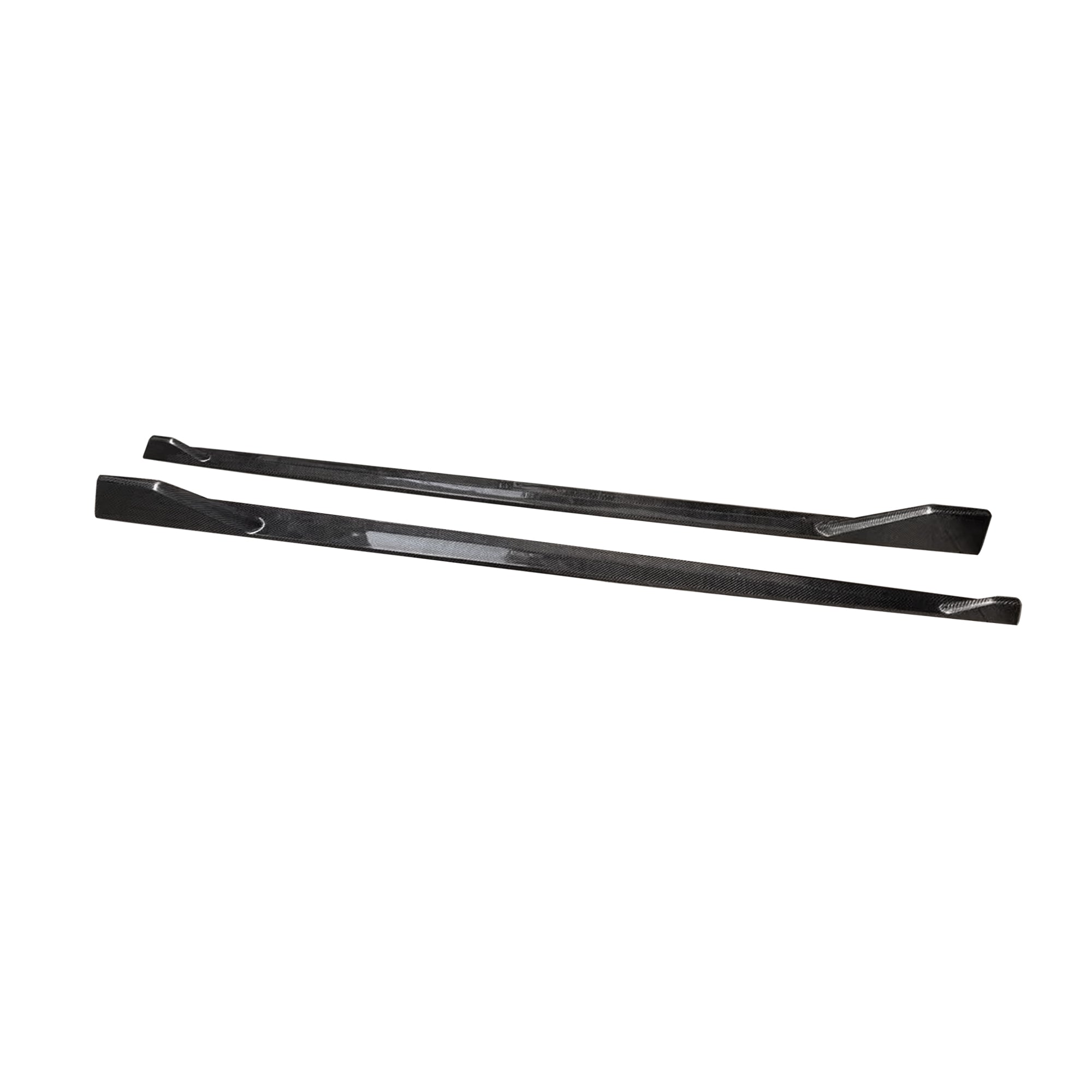 ST Style Carbon Fiber Side Skirts for BMW Z4 G29 (2018+)