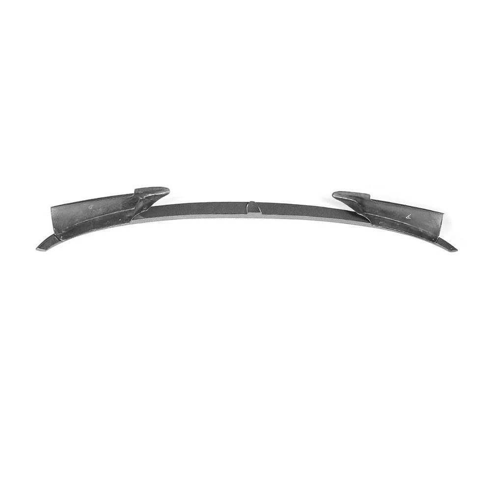 ST Style Carbon Fiber Front Lip for BMW 3 Series F34 GT M Sport(2013-2019)