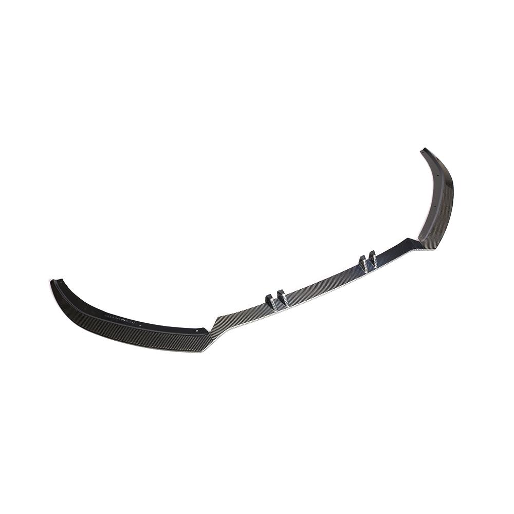 ABT Style Carbon Fiber Front Lip for Audi A6 / S6 C7.5 LCI (2015–2018)