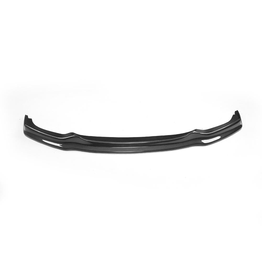 ARKM Style Carbon Fiber Front Lip for BMW 5 Series F10/F11 M Sport (2010–2017)