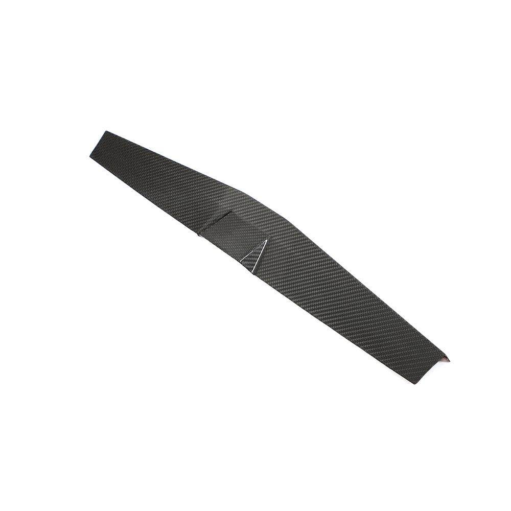ST Style Carbon Fiber Crash Foam Cover For BMW M3 G80/G81 ,M4 G82/G83 (2021+)