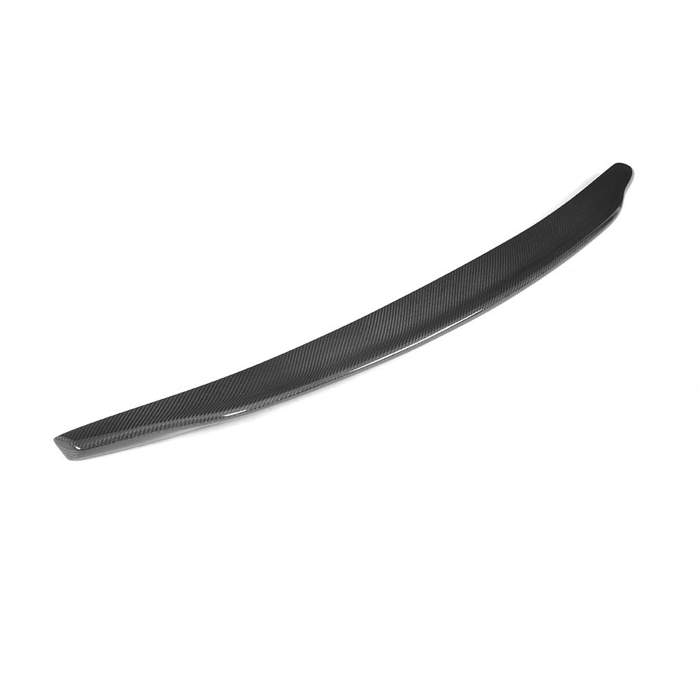 CA Style Carbon Fiber Trunk Spoiler for Audi A6 / S6 C7 Pre‑LCI,A6 / S6 C7.5 LCI  (2011–2018)