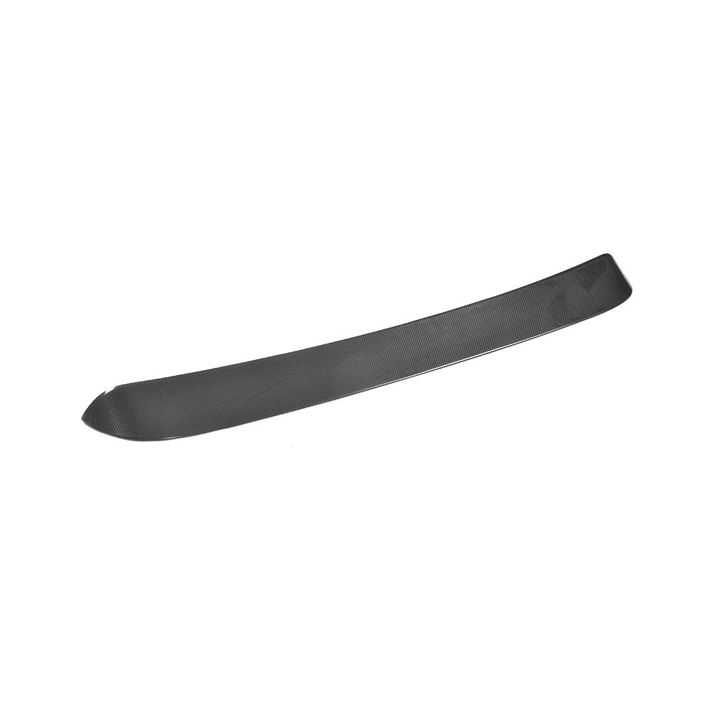 ST Style Carbon Fiber Roof Spoiler For Mercedes Benz Vito W447 Pre‑Facelift (2014–2019)