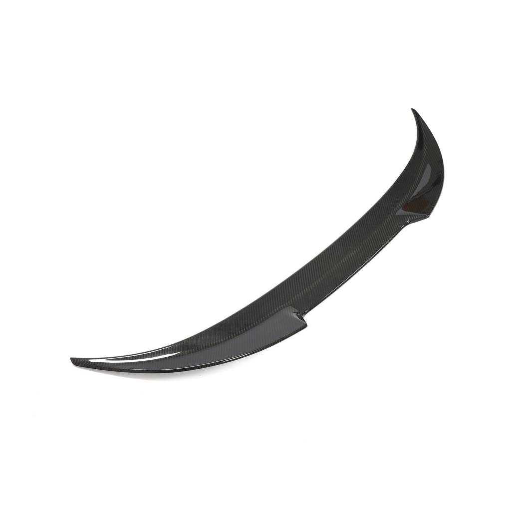 AC Style Carbon Fiber Trunk Spoiler for BMW 8 Series G14 (2019+)