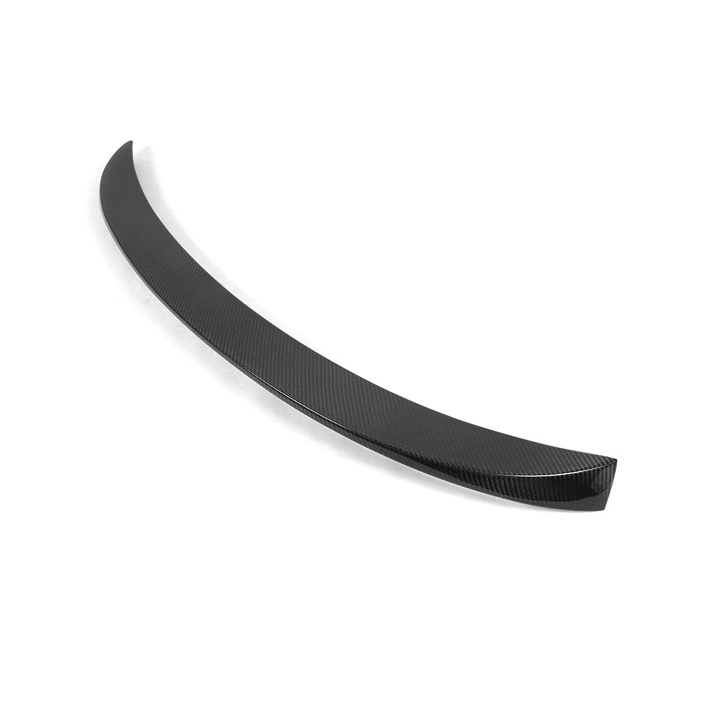 AC Style Carbon Fiber Trunk Spoiler for BMW 5 Series F07 GT (2009-2017)