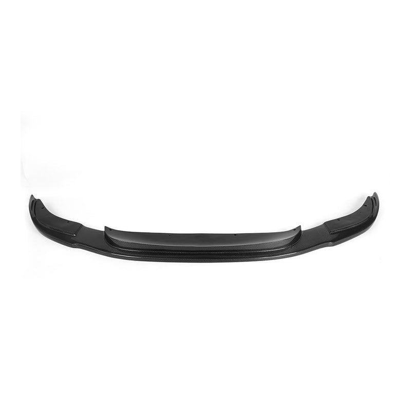 BMW 5 Series M5 F10  H Style Carbon Fiber Front Lip