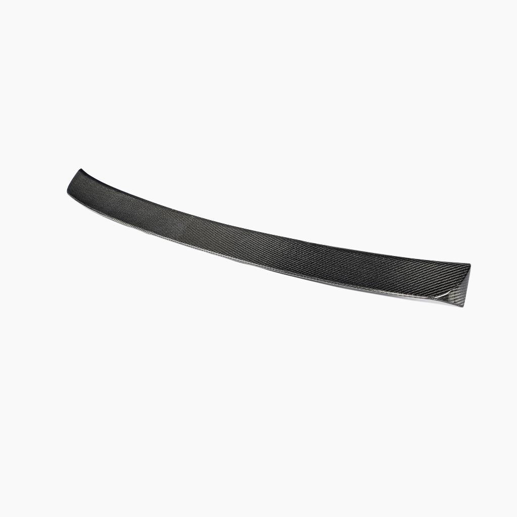 ST Style Carbon Fiber Roof Spoiler For BMW 6 Series F06 M6 (2011–2018)