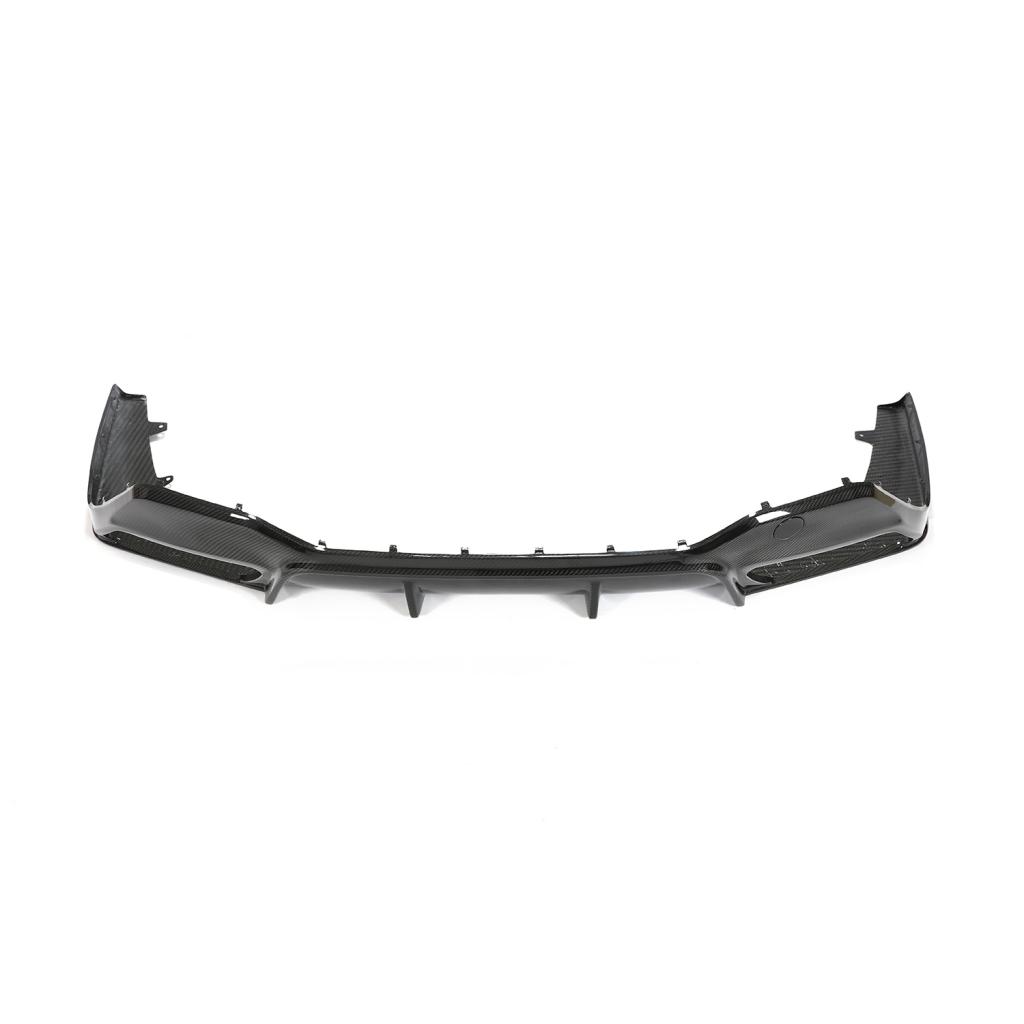 3D Style Carbon Fiber Rear Diffuser for BMW 8 Series G14/G15 (2019+)