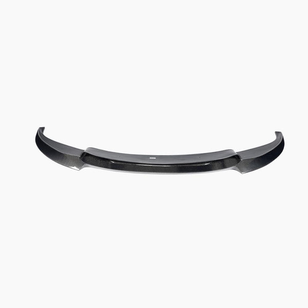 BMW M6 F06/F12/F13 V style Carbon Fiber Front Lip