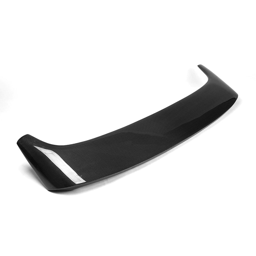 HAMANN Style Carbon Fiber Rear Roof Spoiler for BMW X5 F15 (2013-2018)