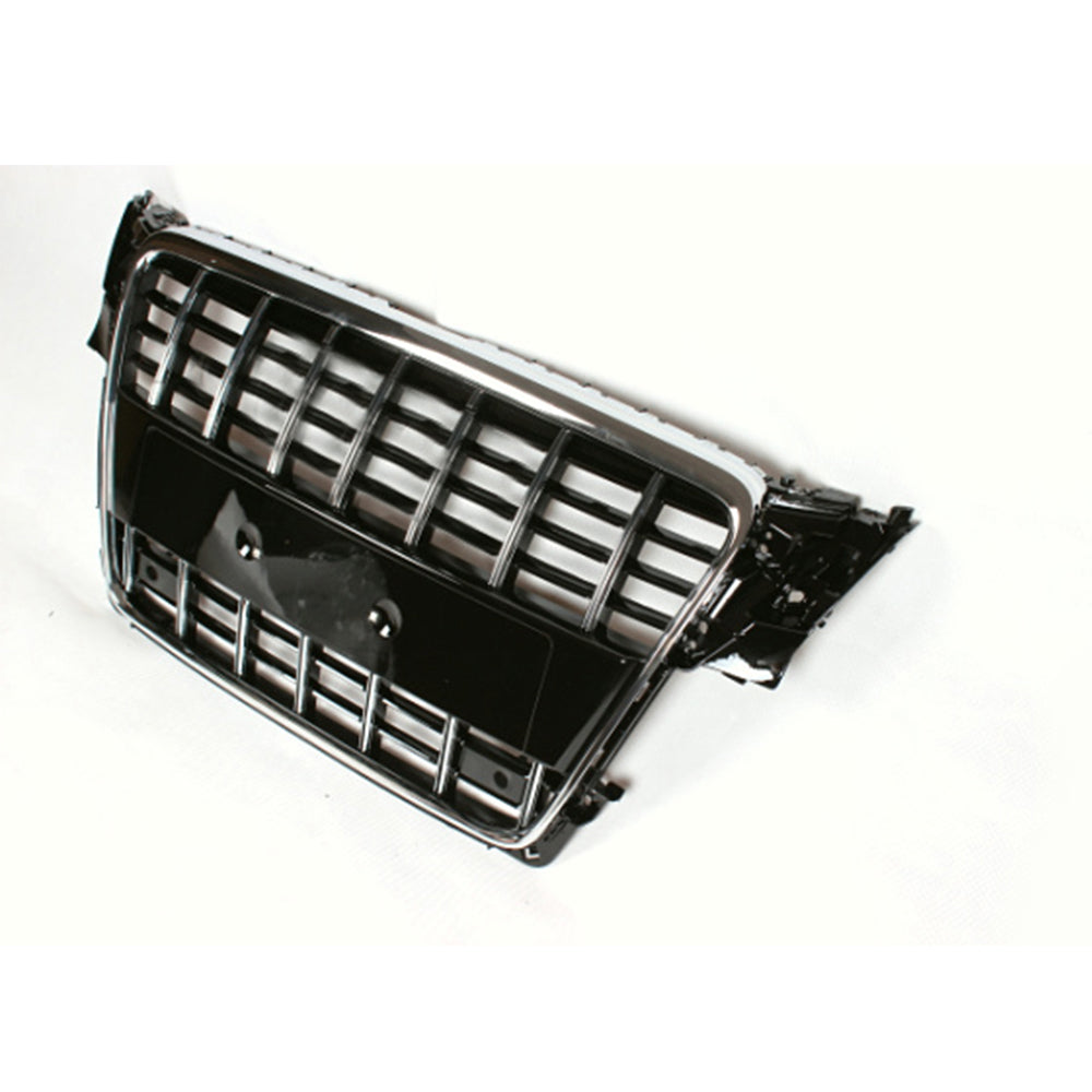 ST Style Front Grille for Audi A4 B8 (2009-2012)