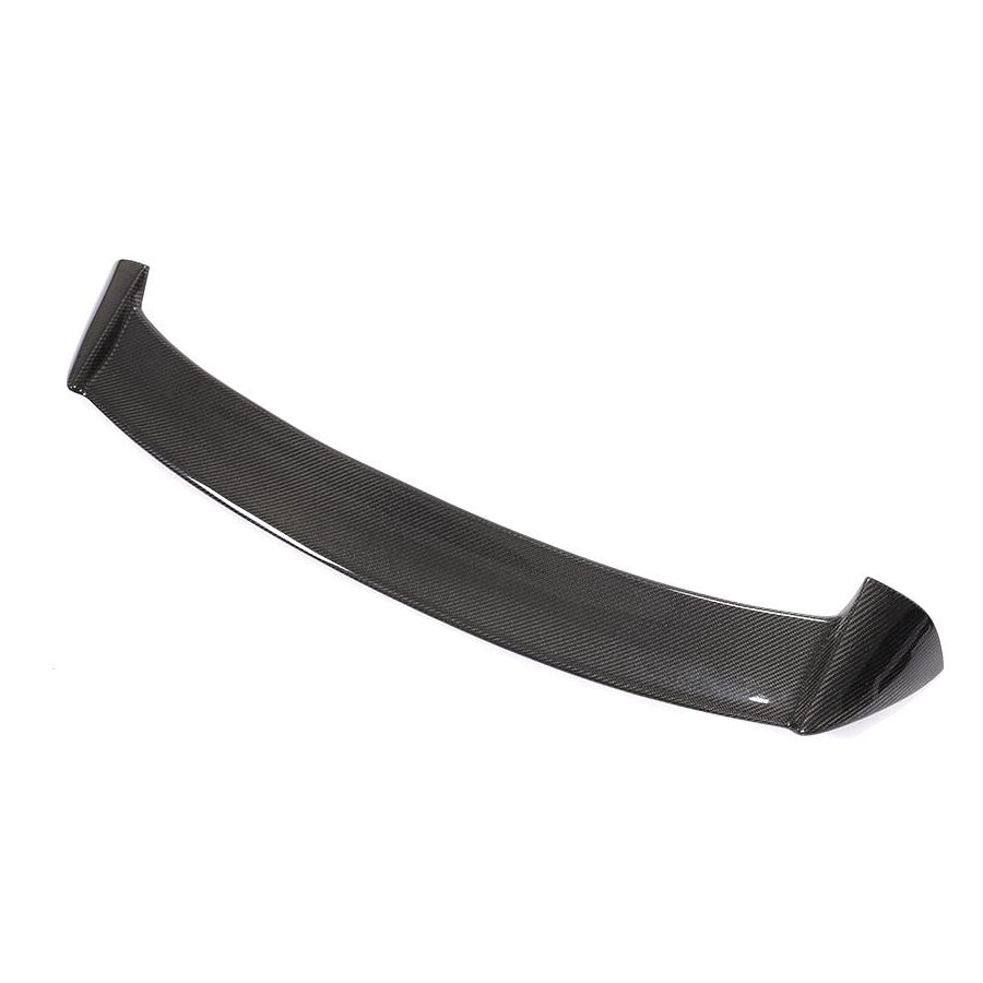 ST Style Carbon Fiber Roof Spoiler for BMW 1 Series F20/F21 Pre-LCI & LCI (2011–2019)