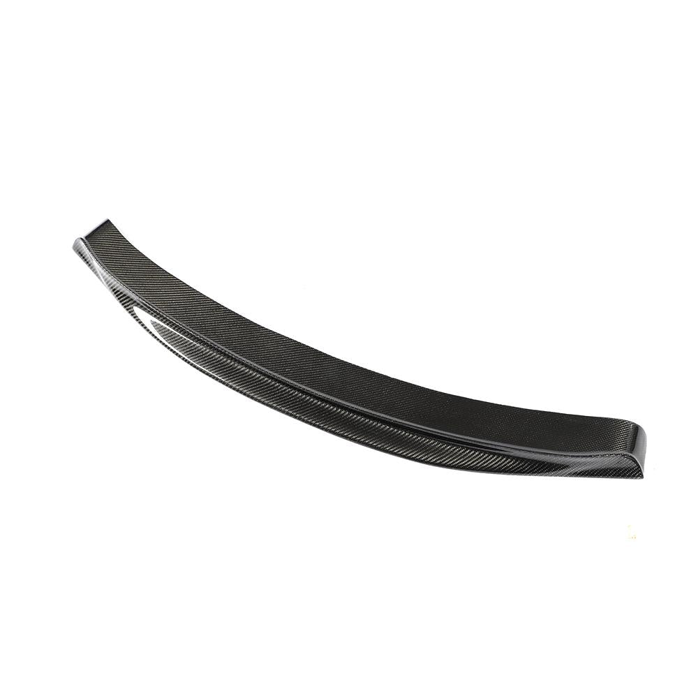 RKP Style Carbon Fiber Front Lip For BMW 6 Series M6 F06/F12/F13 (2012–2018)
