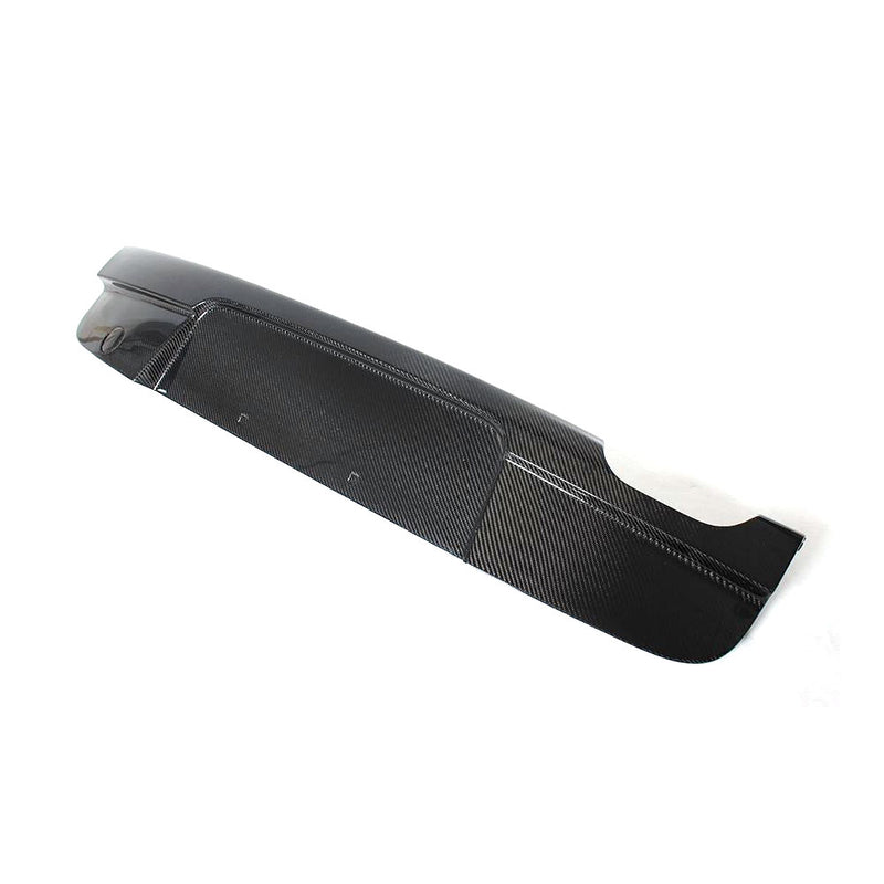 BMW 1 Series E81/E87 M Sport  ST Style Carbon Fiber Rear Diffuser
