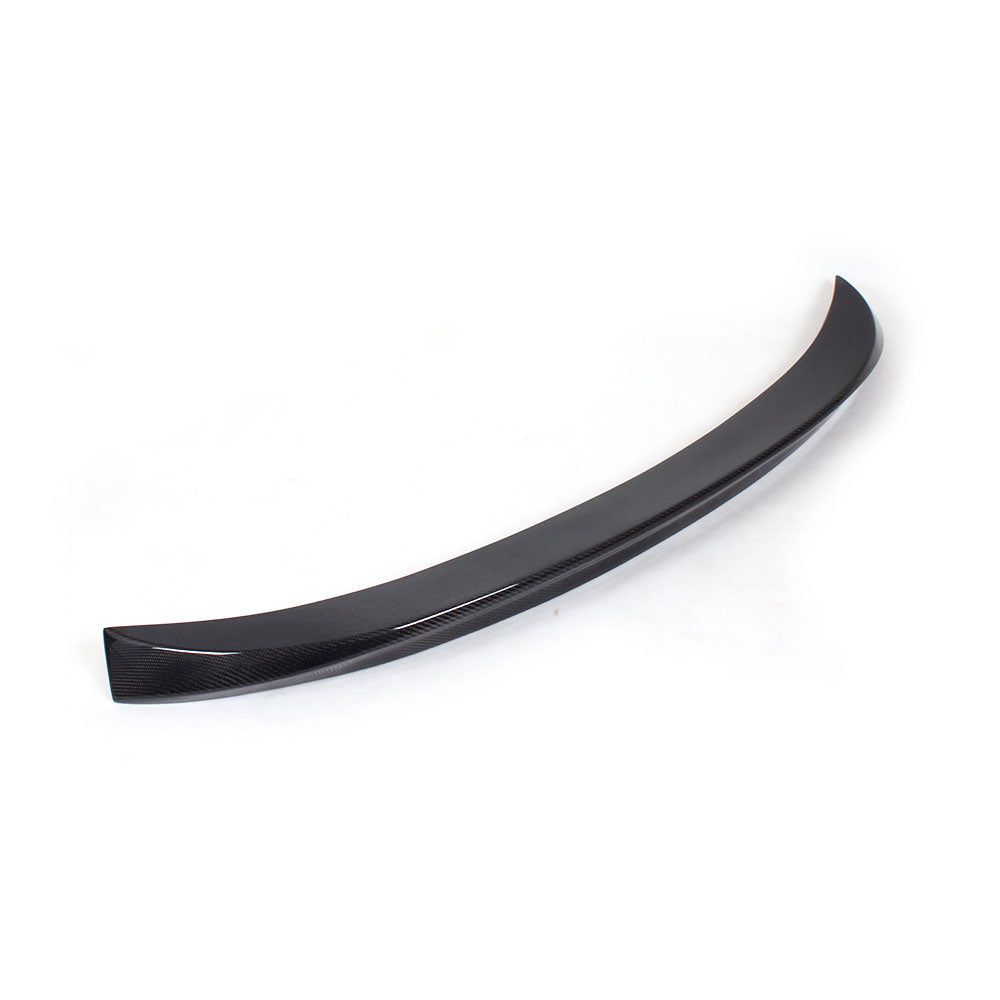 AC Style Carbon Fiber Trunk Spoiler for BMW 5 Series F07 GT (2009-2017)
