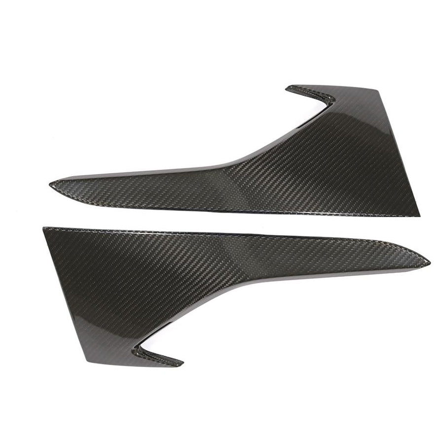 ST Style Carbon Fiber Air Vents For BMW M2 F87 (2016–2018)