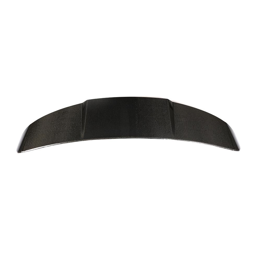 ABT Style Carbon Fiber Trunk Spoiler for Audi A6 / S6 C7.5 LCI (2015–2018)