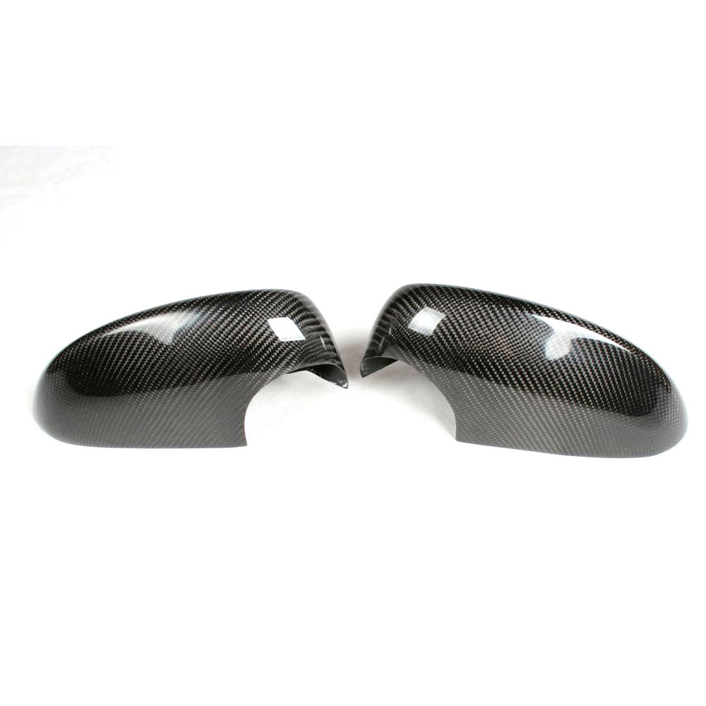 ST Style Carbon Fiber Mirror Caps for BMW 3 Series E92/E93 Pre-LCl (2006 2010)