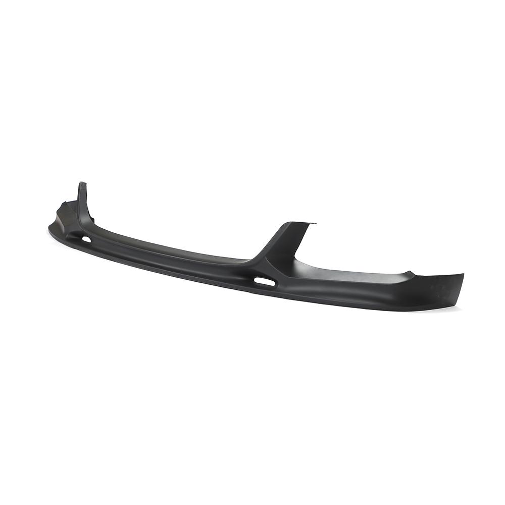 3D Style Matte Black Front Lip for BMW 7 Series G11/G12 Pre-LCI (2015–2019)