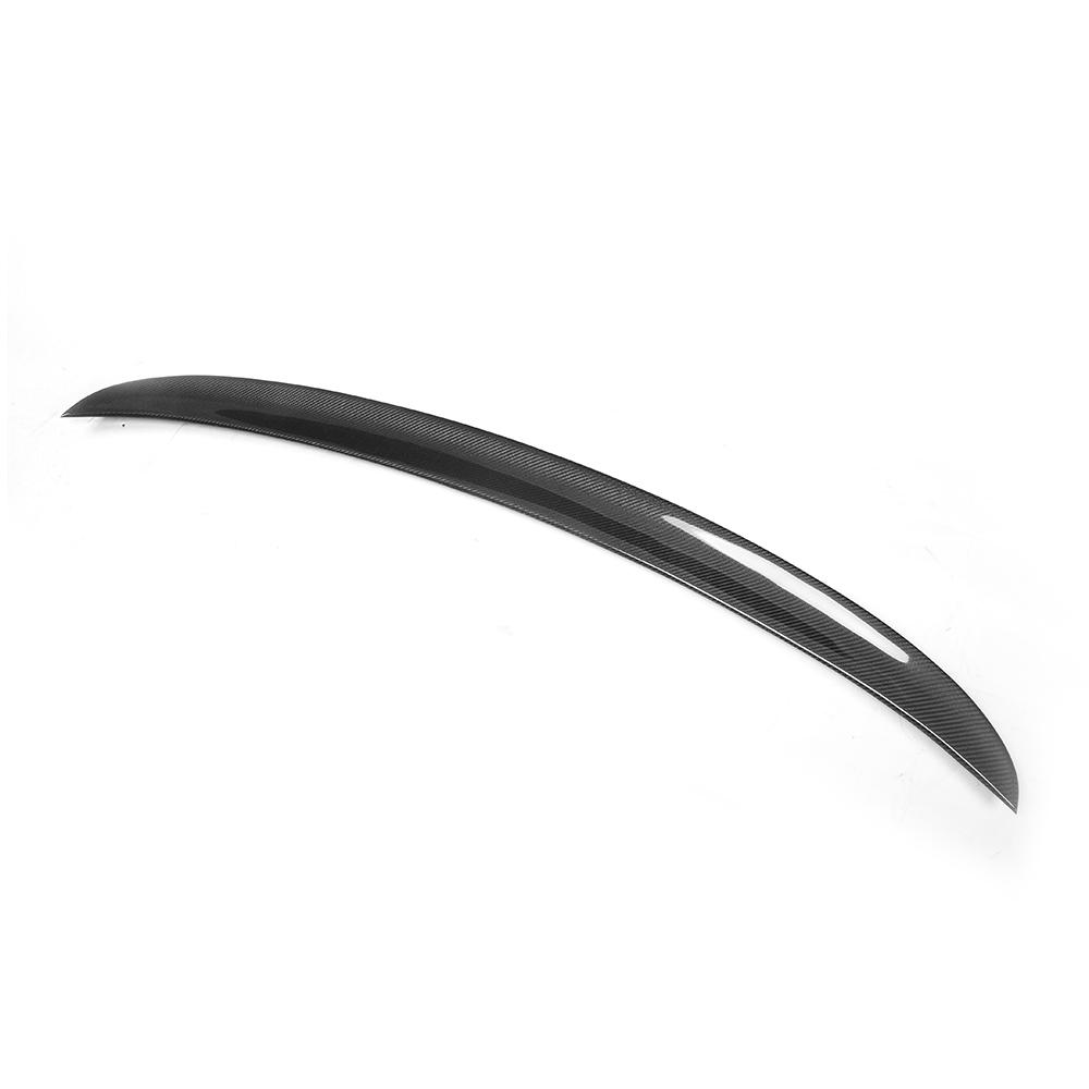 AC Style Carbon Fiber Trunk Spoiler for BMW 7 Series G11/G12 Pre-LCI (2015–2019)