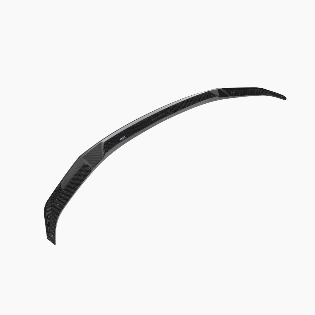 GTS Style Carbon Fiber Front Lip For BMW M2 F87 Competition (2018–2021)