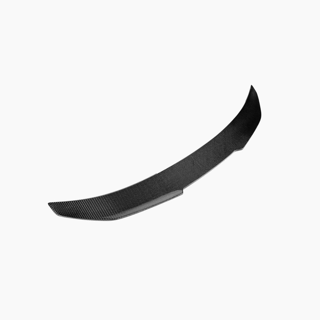 PSM Style Carbon Fiber Trunk Spoiler for BMW 3 Series F30/M3 F80(2012-2020)
