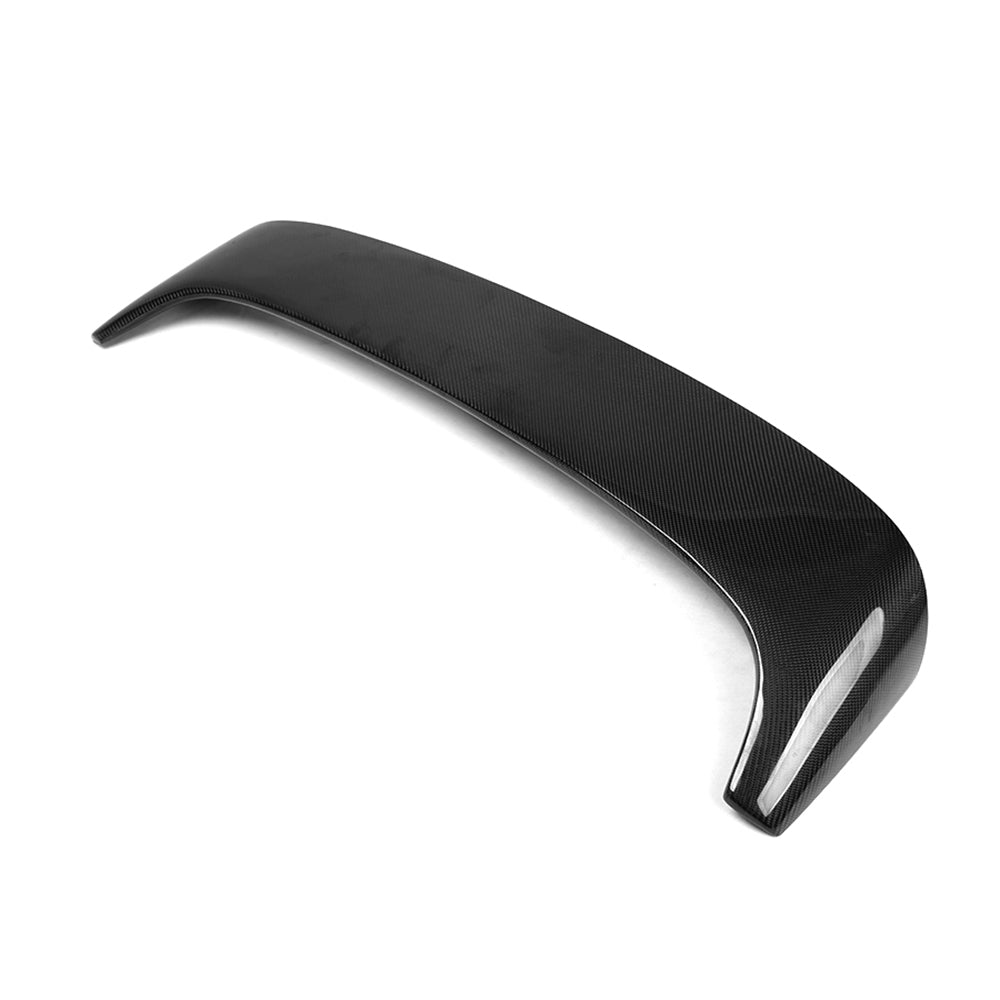 HAMANN Style Carbon Fiber Rear Roof Spoiler for BMW X5 F15 (2013-2018)