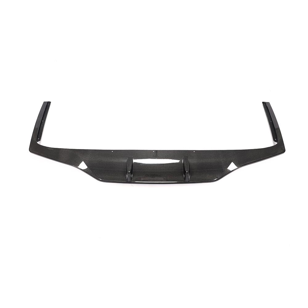 ST Style Carbon Fiber Rear Diffuser for BMW 7 Series G11/G12 LCI (2019–2022)