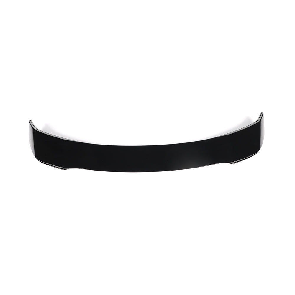 DH Style Gloss Black Rear Spoiler For Ford Mustang S650 GT (2024-present)