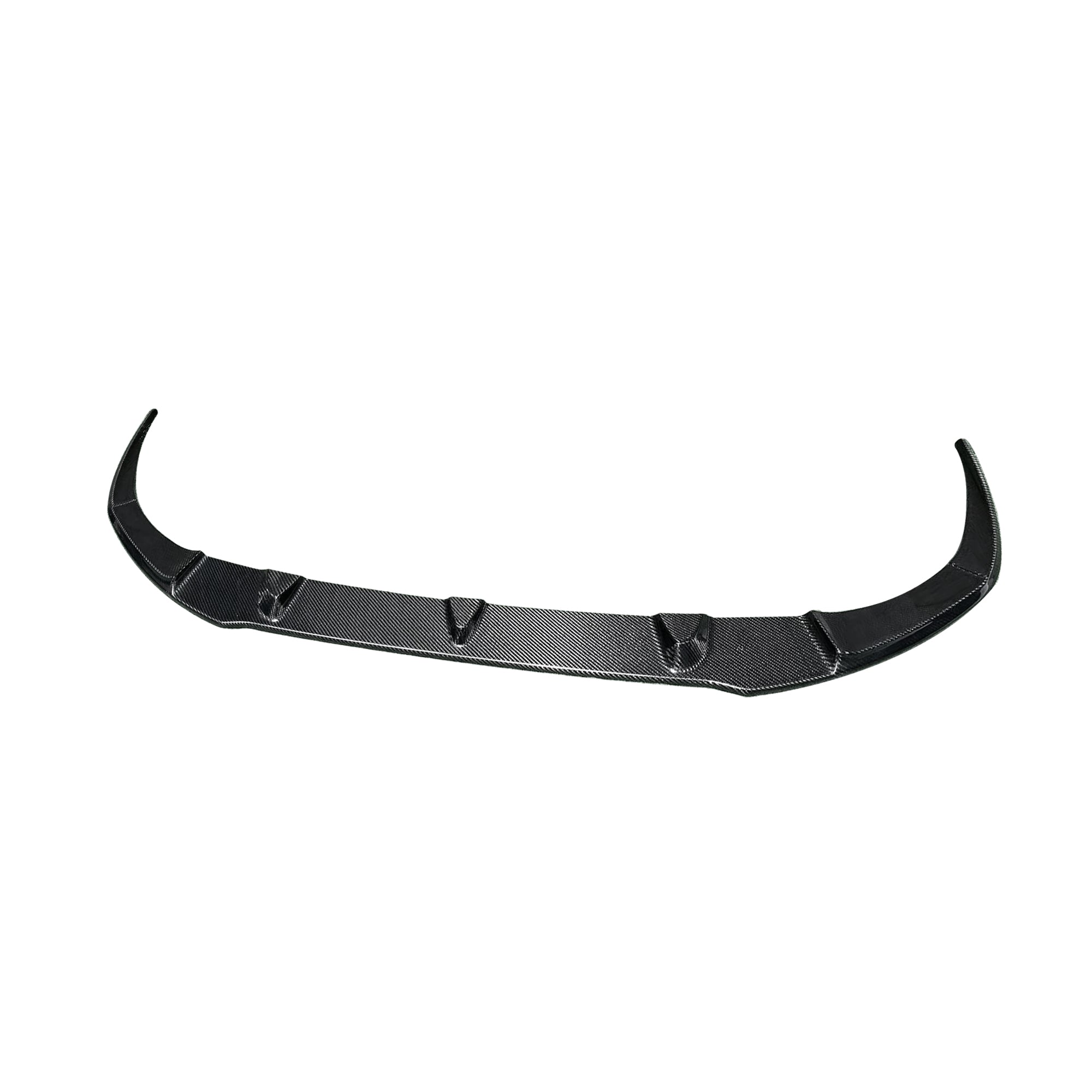 AC Style Carbon Fiber Front Lip for BMW Z4 G29 (2018+)