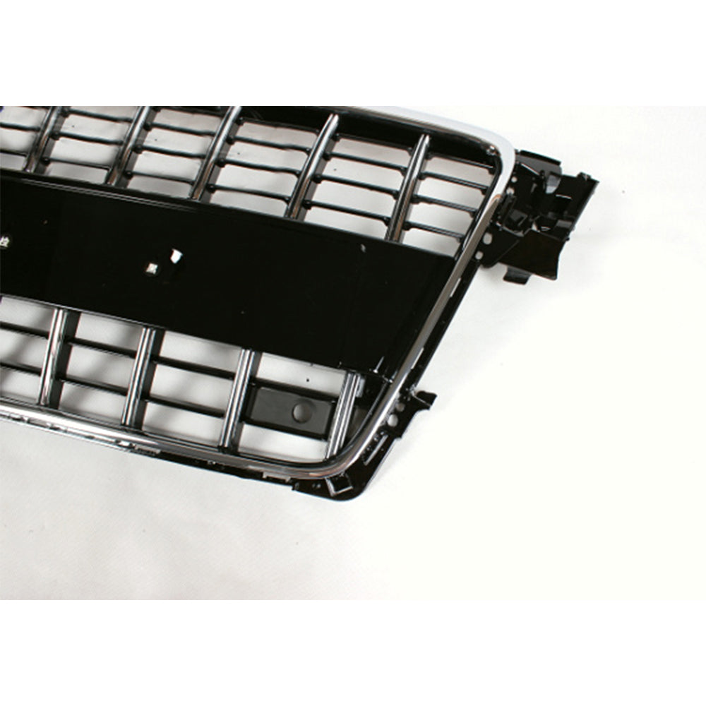 ST Style Front Grille for Audi A4 B8 (2009-2012)