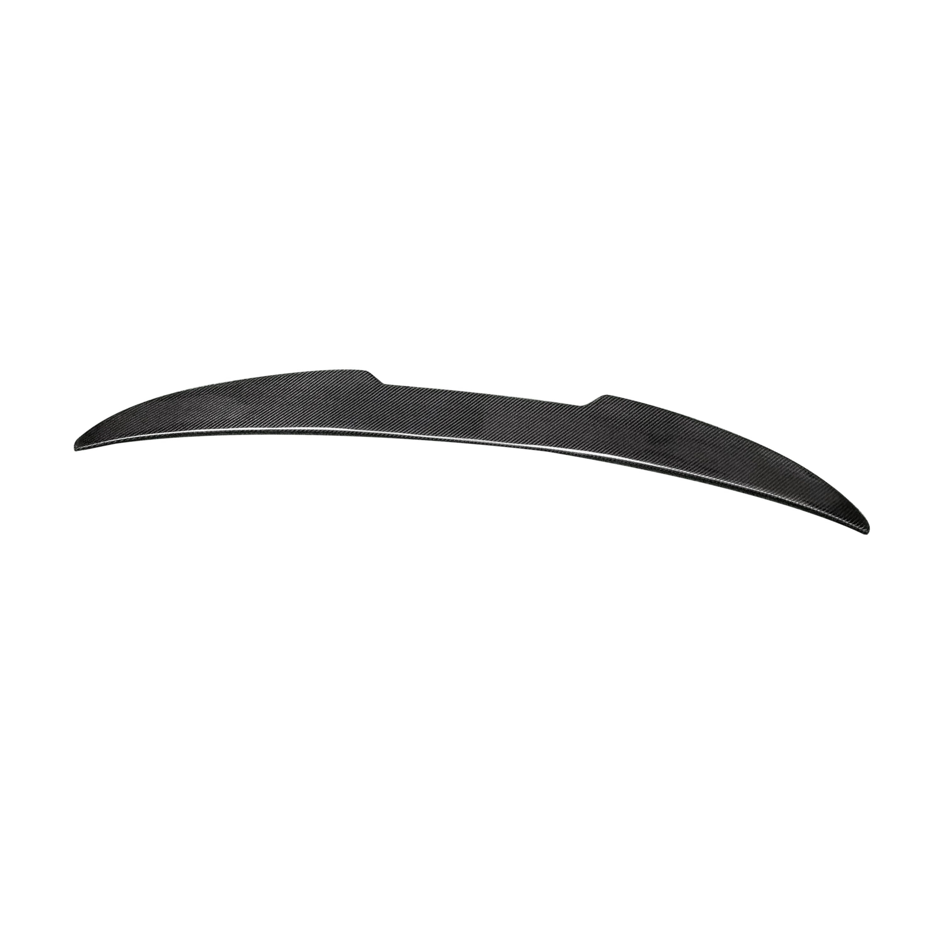 LD Style Carbon Fiber Spoiler for BMW X6 G06/X6M F96(2023+)
