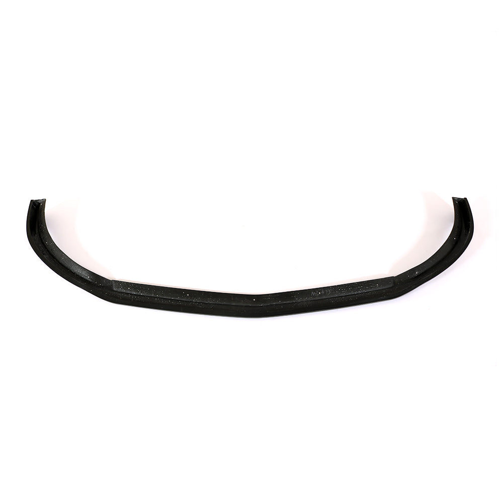 Barbus Style Carbon Fiber Front Lip for Mercedes Benz E-Class W213 Base Pre-Facelift (2016-2020)