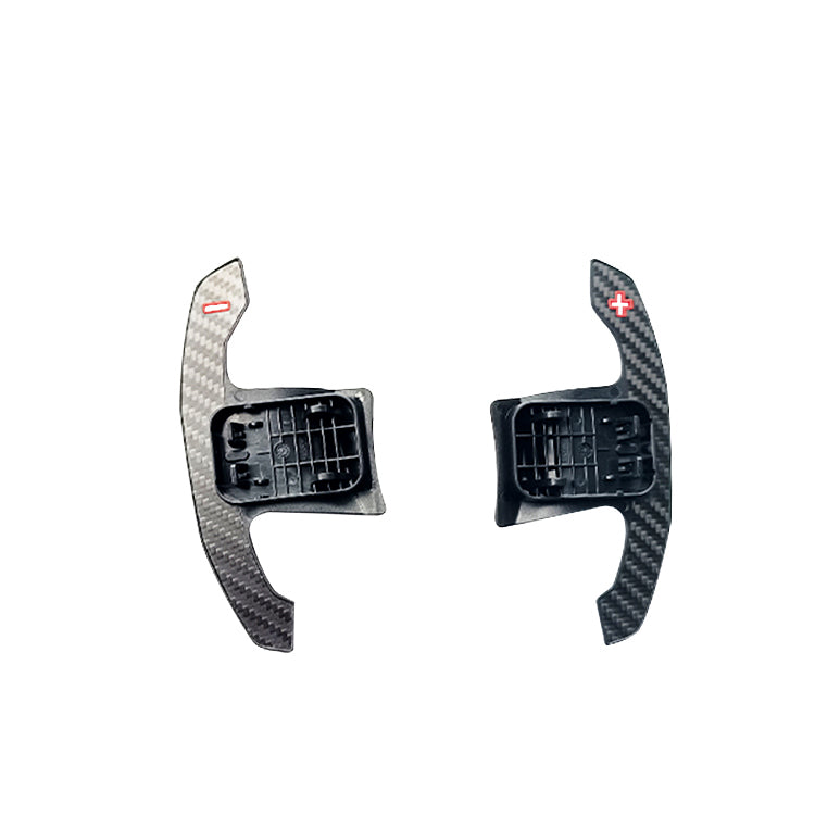 ST Style Carbon Fiber Paddle Shift For BMW Universal
