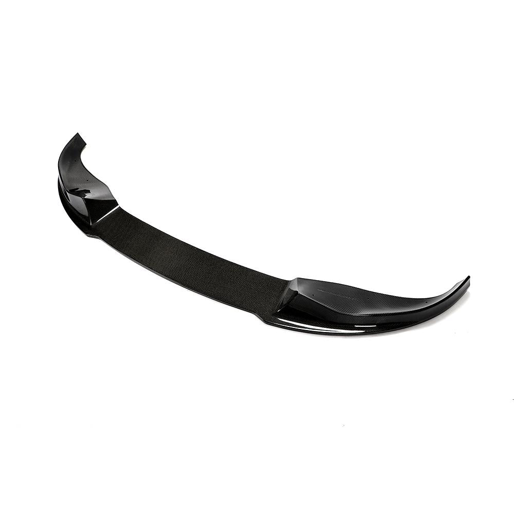 ST Style Carbon Fiber Front Lip for BMW X5 G05 M Sport Pre-LCI (2019-2023)