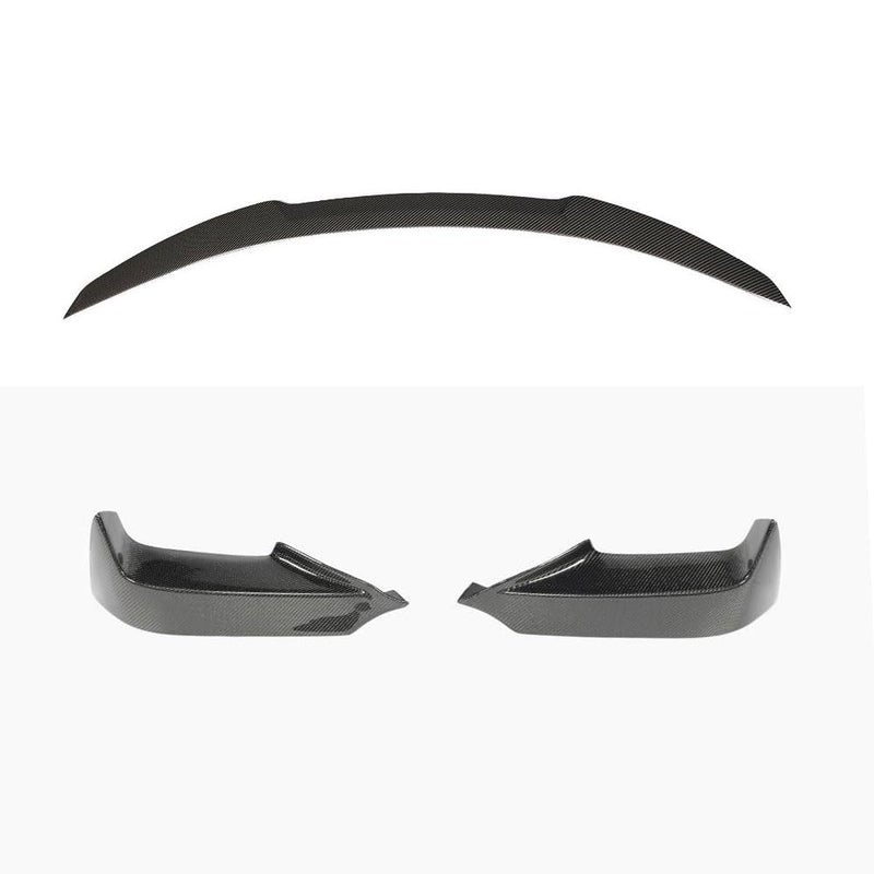 Carbon Fiber Parts for BMW 6 Series F06 F13 640i 650i 2012-2018
