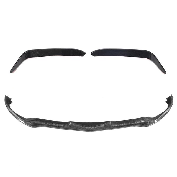 Carbon Fiber Body Kit for Alfa Romeo Giulia Sport Sedan 2016-2021