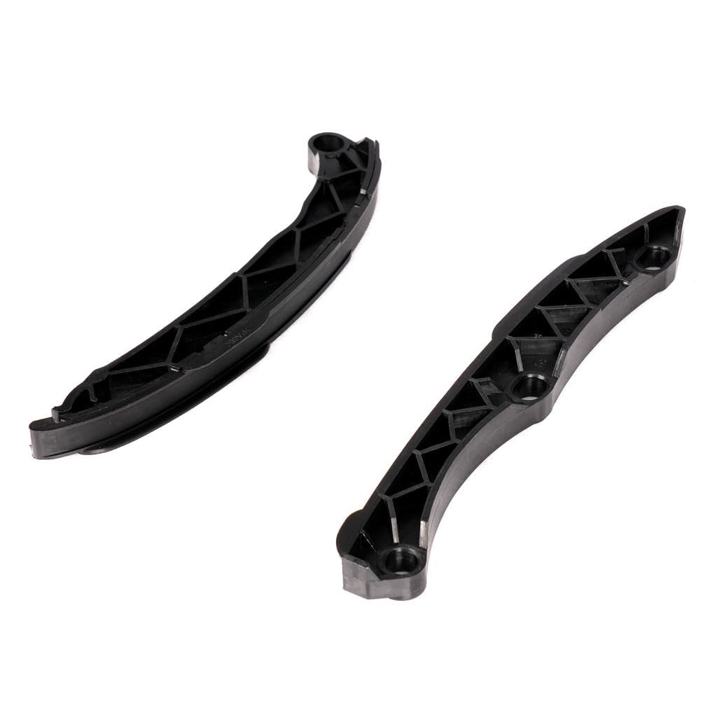 Timing Chain Tensioner Guide Kit for Kia Sorento Optima Sportage Hyundai Santa Fe Sport Sonata 2.4L 2.0L 2011-2016 12PCS