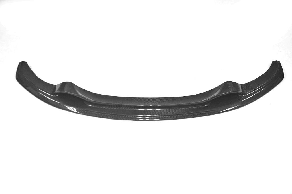 3D Style Carbon Fiber Front Lip for BMW 3 Series F34 GT(2013-2019)