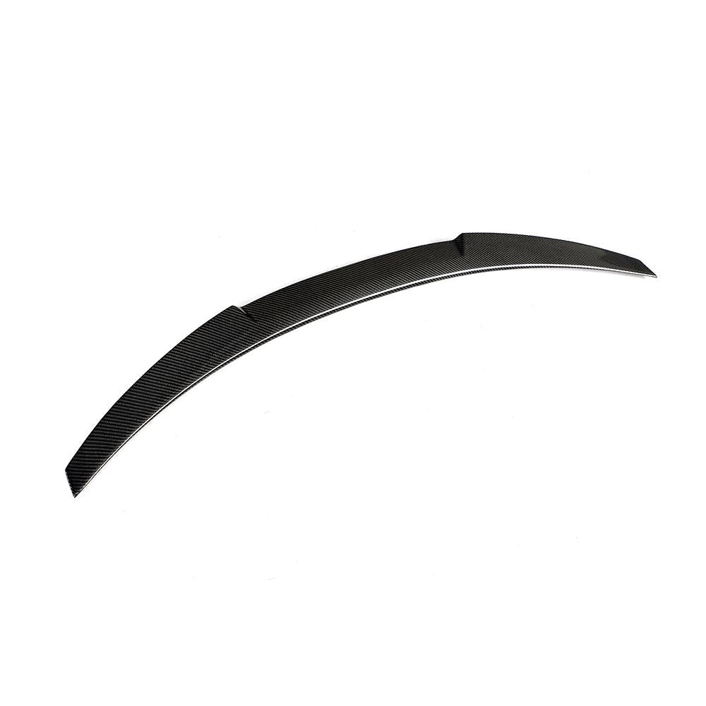 M4 Style Carbon Fiber Trunk Spoiler for BMW 3 Series G20 Pre-LCI（2019-2022）